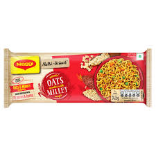 Maggi Oats Noodles