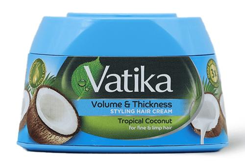 Dabur Vatika Volume & Thickness Cream