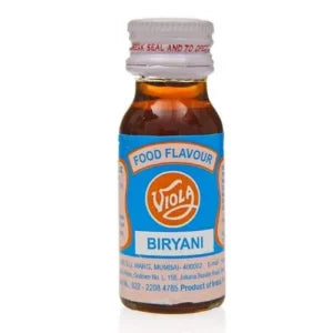 Viola Biryani Essence