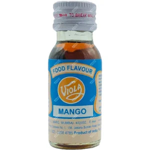 Viola Mango Essence