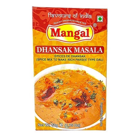Mangal Dhansak Masala