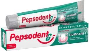 Pepsodent Expert Protection Toothpaste