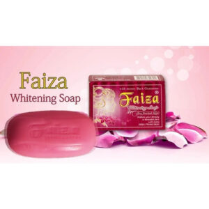 Fiaza Whitening Soap