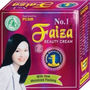 Faiza Cream