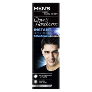 Fair & Glow For Men Cream