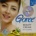 Goree Beauty Cream