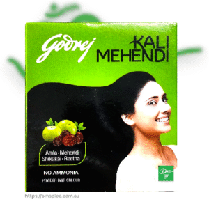 Godrej Kali Mehandi