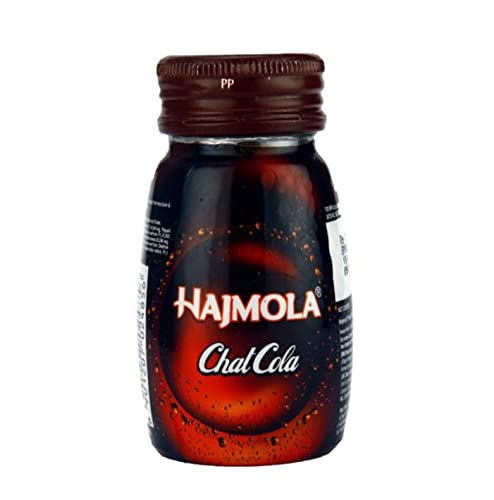 Hajimola Chat Cola