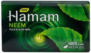 Hamam Neem Soap