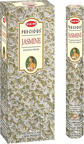 Hem Jasmine Agarbatti