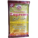 Supreme Herbal Henna Maroon