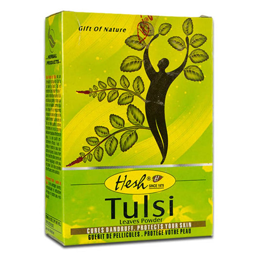 Hesh Tulshi Powder