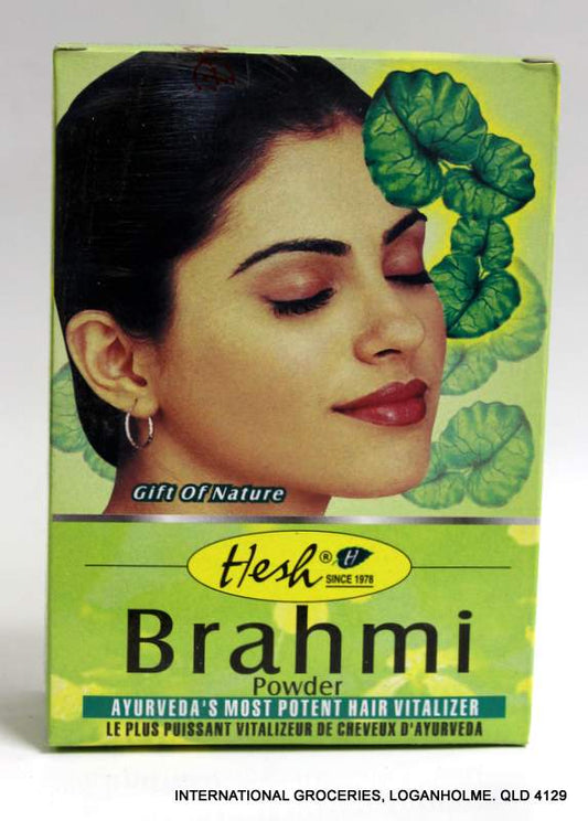 Hesh Brahmi Powder