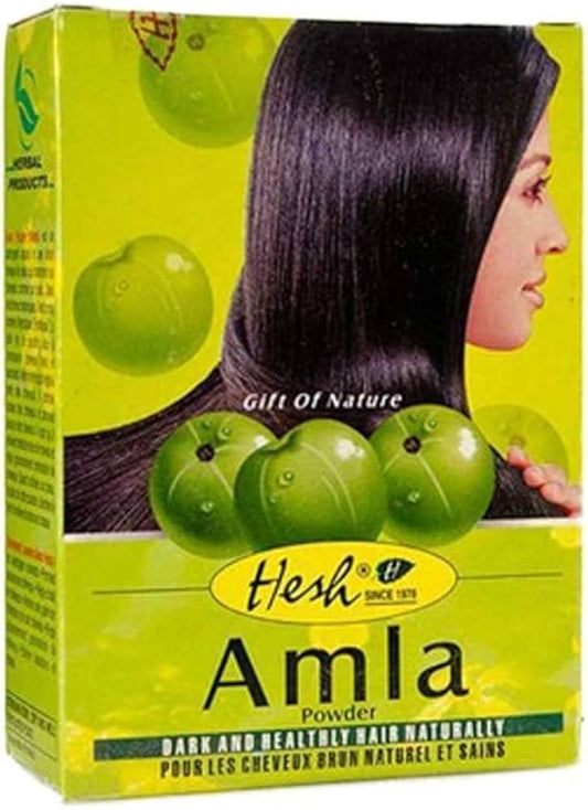 Hesh Amla Powder