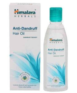 Himalaya Anti-Dandruff Hair Oil