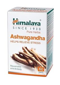 Himalaya Ashwagandha