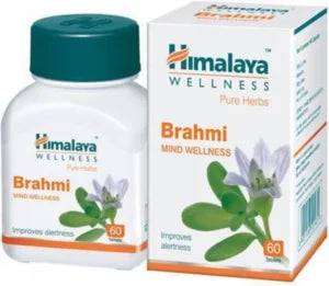 Himalaya Brahmi