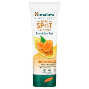 Himalaya Dark Spot Tumric Face Wash