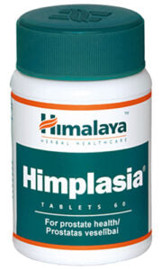 Himalaya Himplasia Tablets