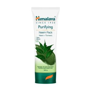 Himalaya Neem Face Pack