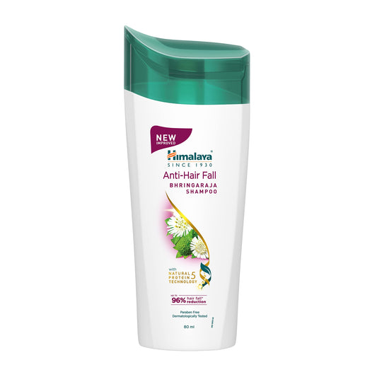 Himalaya Anti Hail Fall Shampoo