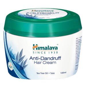 Himalaya Anti-Dandruff Hair Cream