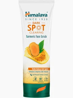 Himalaya Face Scrub