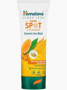 Himalaya Turmeric Face Wash