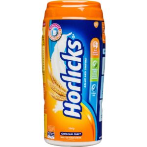 Horlicks Plain