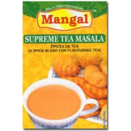 Mangal Supreme Tea Masala