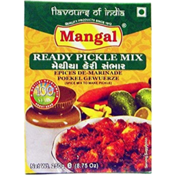 Mangal Ready Pickle Mix