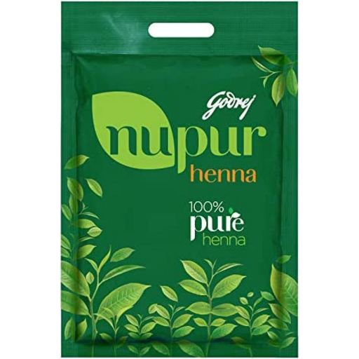 Godrej Nupur Henna