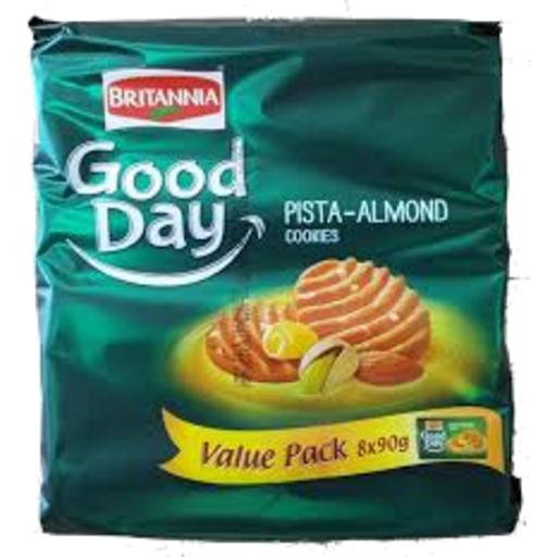 GoodDay Badam Pista Biscuits