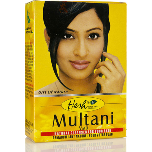 Hesh Multani Powder