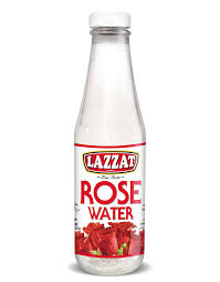 Lazzat Rose Water