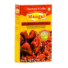 Mangal Anardana Powder