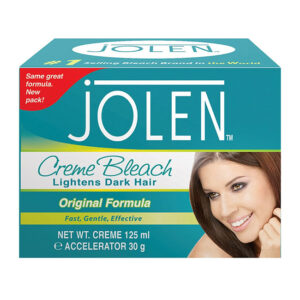 Jolen Bleach Cream