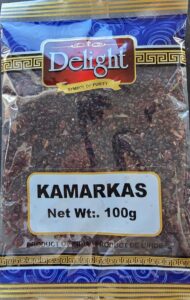 Delight Kamarkas (Whole)