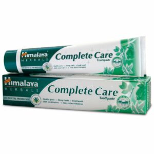 Himalaya Complete Care Toothpaste