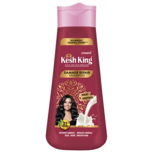 Kesh King Damage Repair Shampoo