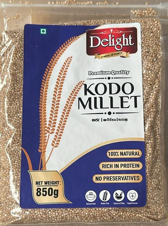 Delight Kodo Millet