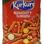 Kurkure Naughty Tomato