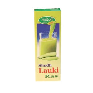 Swadeshi Karela Juice