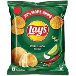 Lay's Chilli Lime Chips