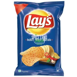 Lay's Magic Masala Chips