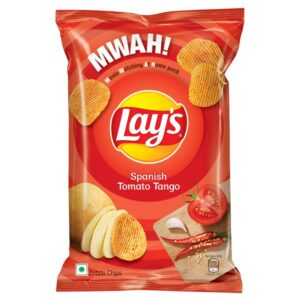 Lay's Spanish Tomato Tango Chips
