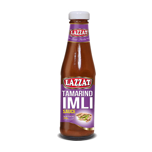 Lazzat Tamarind Imli Sauce