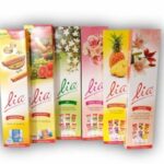 Cycle Agarbatti Lia 6 Mix