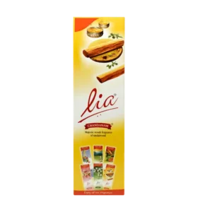 Cycle Agarbatti Lia Chandanam