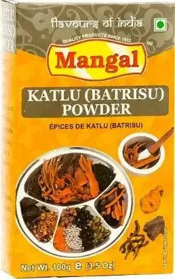 Mangal Katlu Batrisu Powder